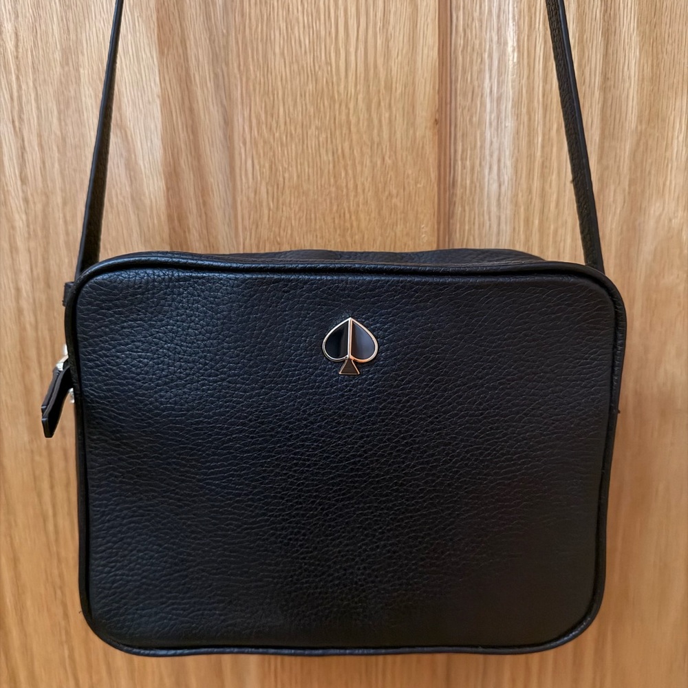 Kate Spade Camera Bag